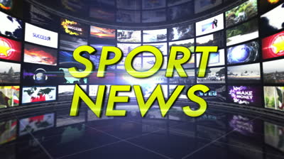 sport news