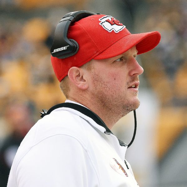 Ex-Chiefs asst. Reid expected to enter guilty plea