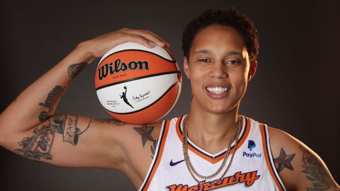 What to expect from Brittney Griner in 2023