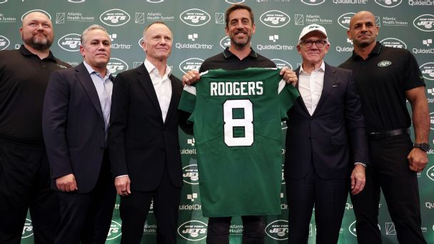 Inside the bizarre divorce between the Packers and Aaron Rodgers