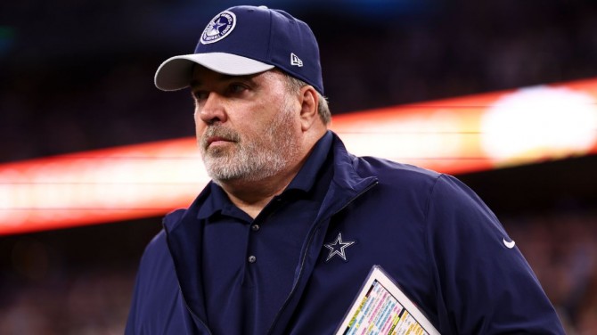 Jones: Cowboys to keep McCarthy as coach in ’24
